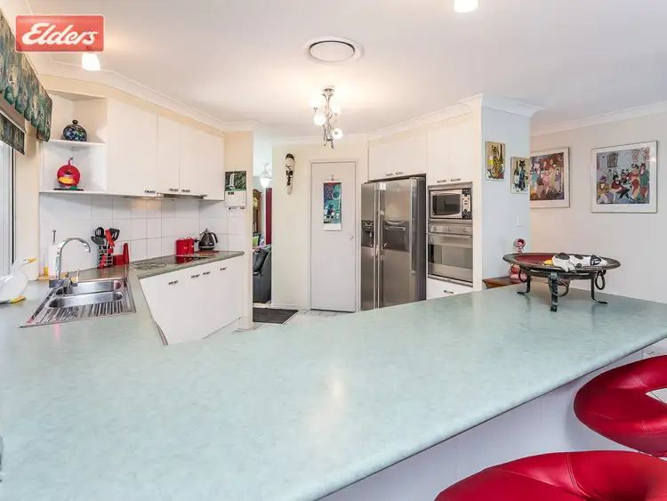 Second view of Homely house listing, 134 Old Northern Rd, Everton Park QLD 4053