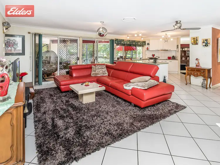 Fifth view of Homely house listing, 134 Old Northern Rd, Everton Park QLD 4053