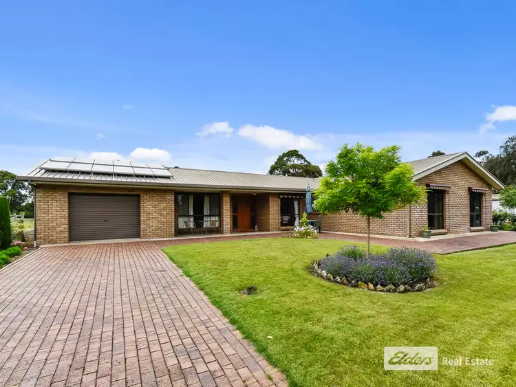 Second view of Homely house listing, 99 Blackwood Road, Millicent SA 5280