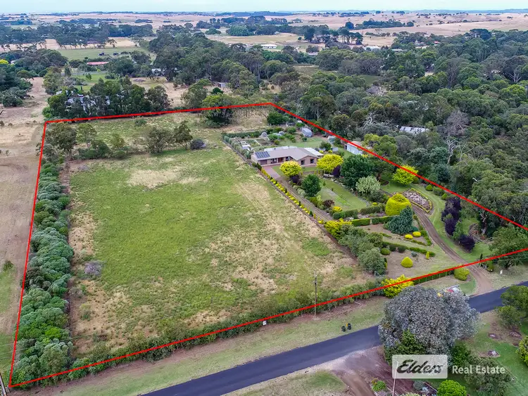 Third view of Homely house listing, 99 Blackwood Road, Millicent SA 5280