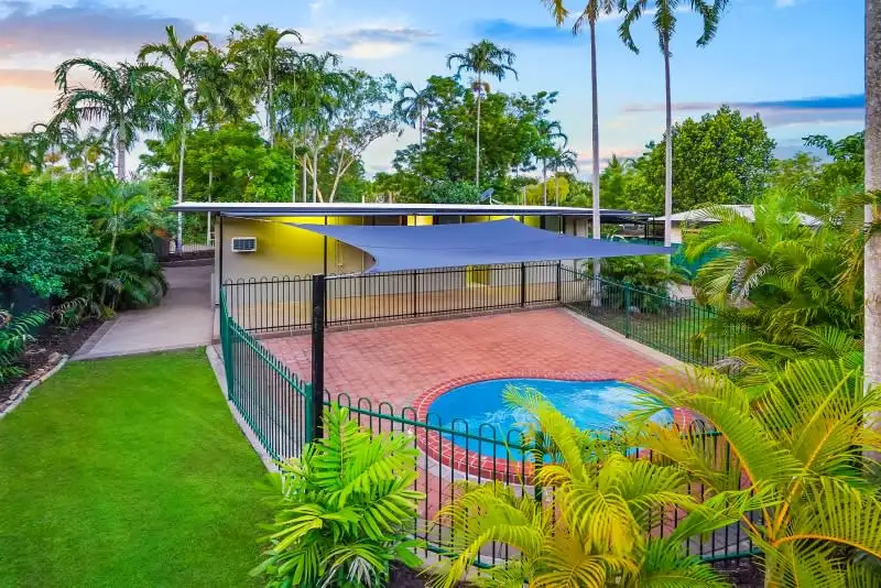 Main view of Homely house listing, 40 Chin Gong Circuit, Driver NT 830