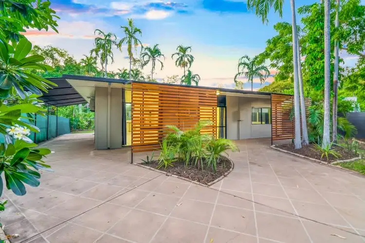 Second view of Homely house listing, 40 Chin Gong Circuit, Driver NT 830