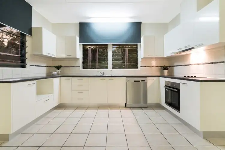 Fourth view of Homely house listing, 40 Chin Gong Circuit, Driver NT 830