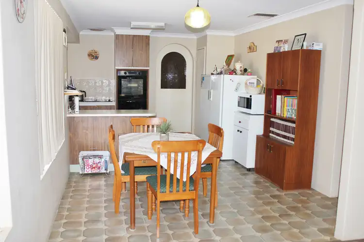 Fifth view of Homely house listing, 6 Foreman St, Northam WA 6401