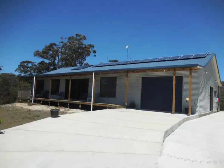Third view of Homely rural property listing, 382 Bowens Road, York Town TAS 7270