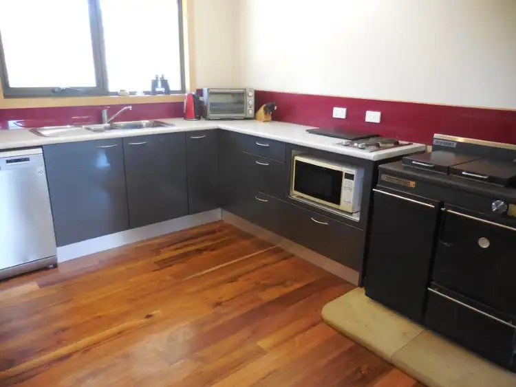 Fourth view of Homely rural property listing, 382 Bowens Road, York Town TAS 7270