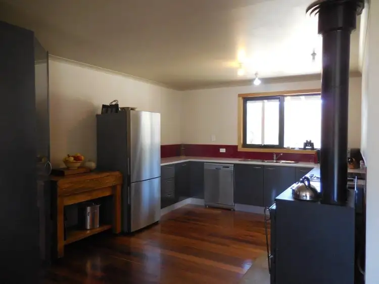 Fifth view of Homely rural property listing, 382 Bowens Road, York Town TAS 7270