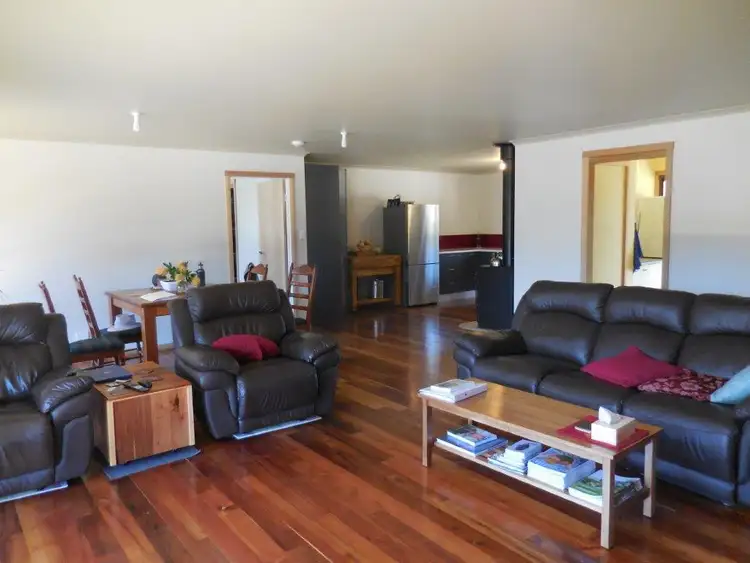 Seventh view of Homely rural property listing, 382 Bowens Road, York Town TAS 7270