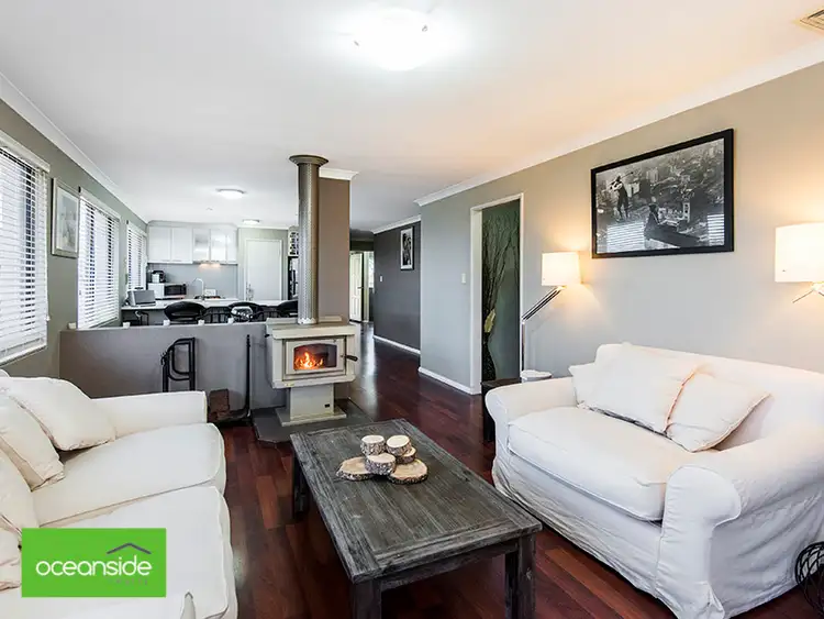 Third view of Homely house listing, 41 Comberton Loop, Butler WA 6036