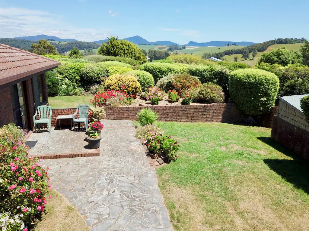 Main view of Homely house listing, 40 Top Gawler Road, Gawler TAS 7315