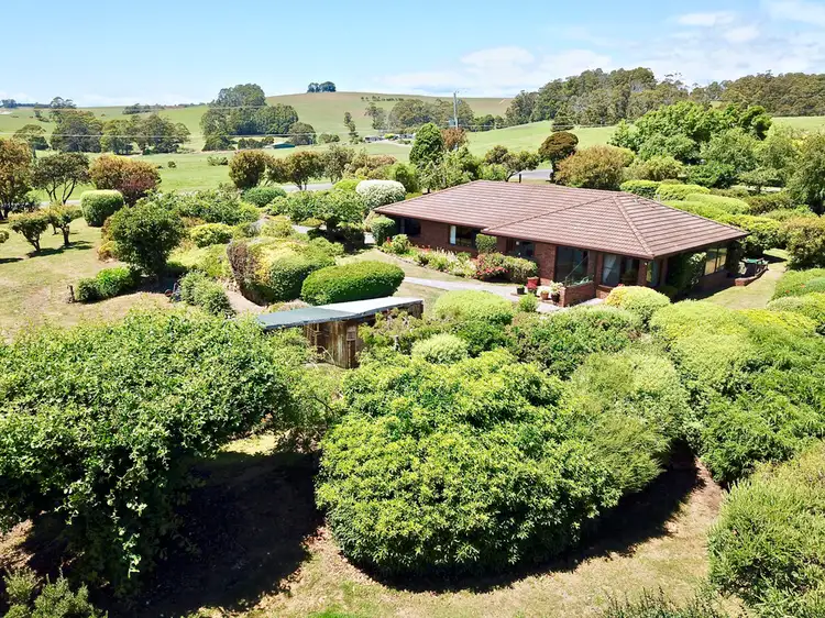 Second view of Homely house listing, 40 Top Gawler Road, Gawler TAS 7315