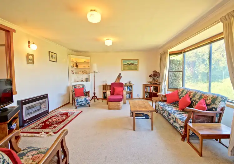 Third view of Homely house listing, 40 Top Gawler Road, Gawler TAS 7315