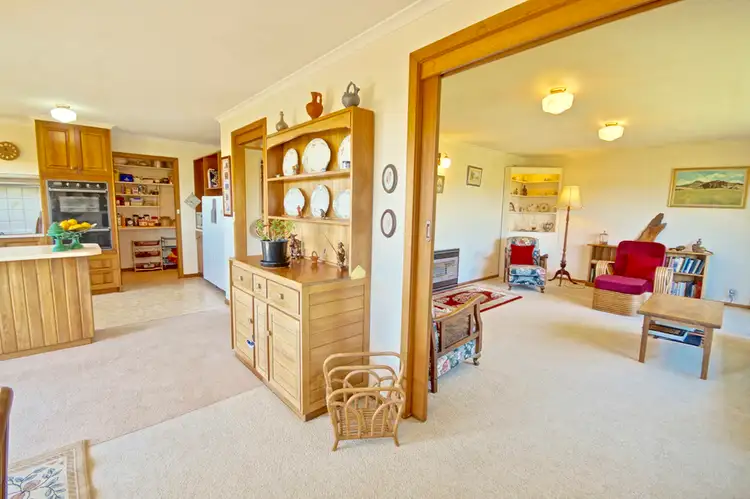 Seventh view of Homely house listing, 40 Top Gawler Road, Gawler TAS 7315