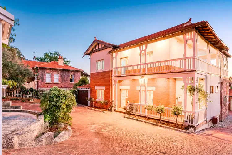 171 Walcott Street, Mount Lawley WA 6050