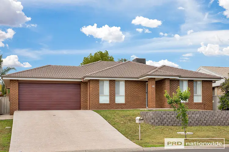 33 Milburn Road, Tamworth NSW 2340