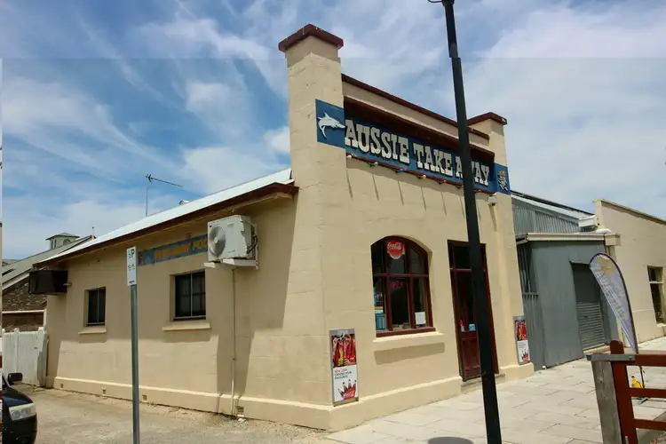 Second view of Homely other listing, 38 Young Street, Penola SA 5277