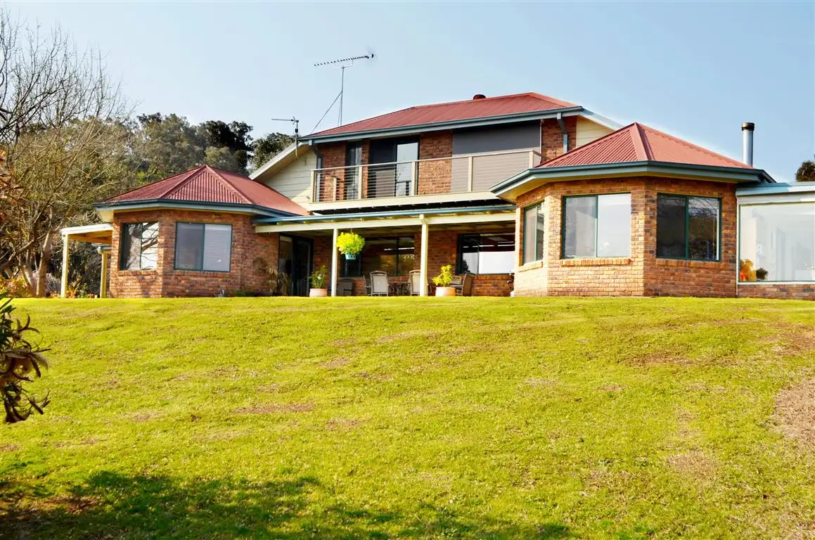 Main view of Homely house listing, 10 Hargreaves Close, Tumut NSW 2720