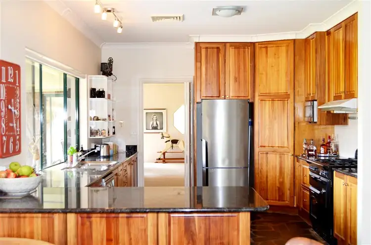 Second view of Homely house listing, 10 Hargreaves Close, Tumut NSW 2720