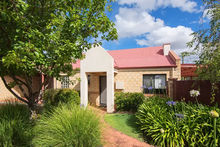 9/2 Lecaille Court, Dunsborough WA 6281