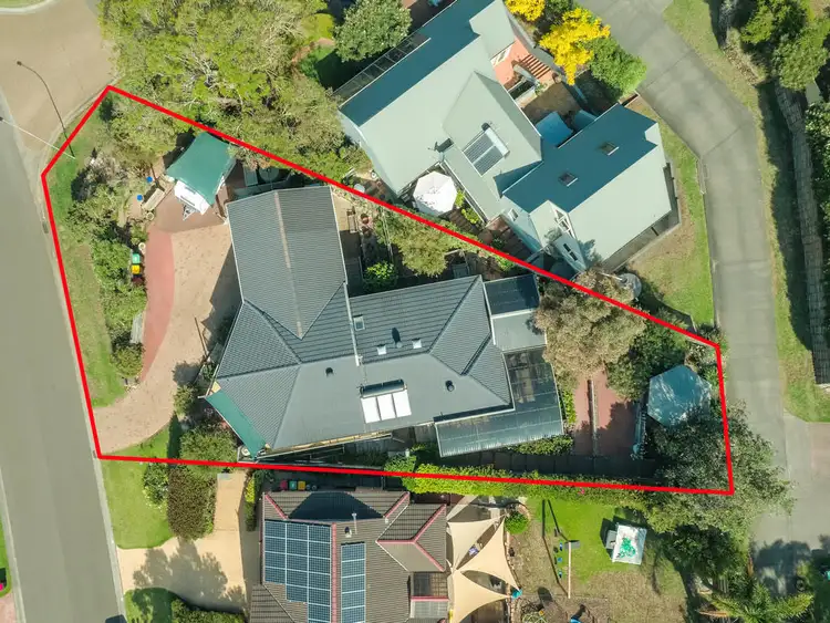 Second view of Homely house listing, 11 Ironbark Crescent, Kiama Downs NSW 2533