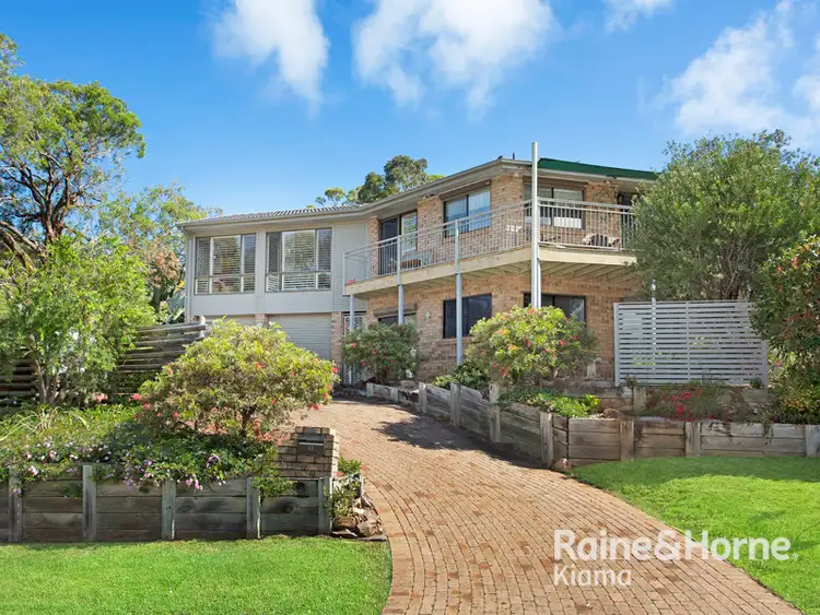 Third view of Homely house listing, 11 Ironbark Crescent, Kiama Downs NSW 2533