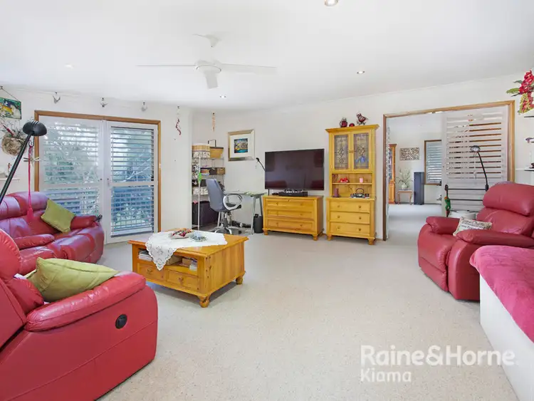 Fourth view of Homely house listing, 11 Ironbark Crescent, Kiama Downs NSW 2533