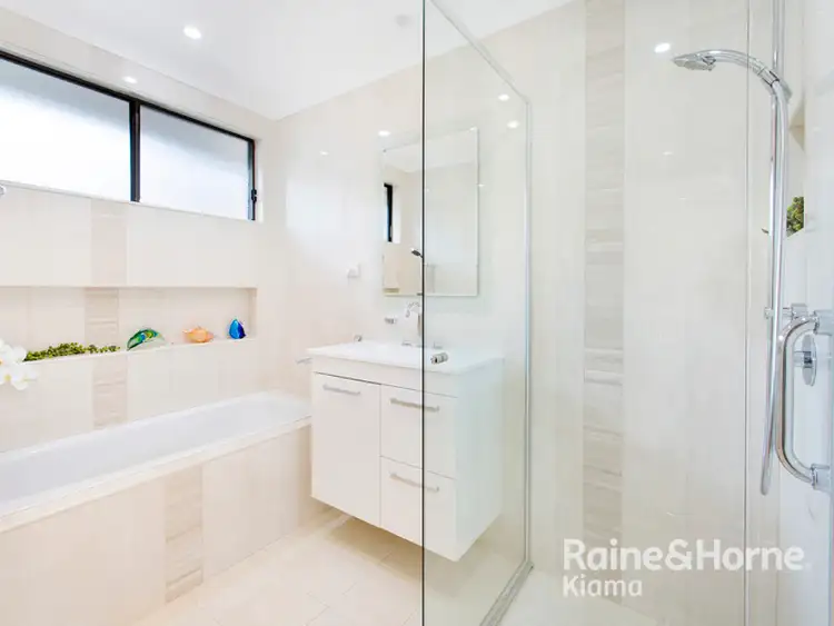 Fifth view of Homely house listing, 11 Ironbark Crescent, Kiama Downs NSW 2533