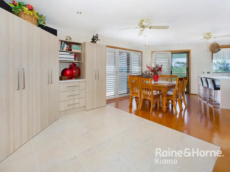 Sixth view of Homely house listing, 11 Ironbark Crescent, Kiama Downs NSW 2533