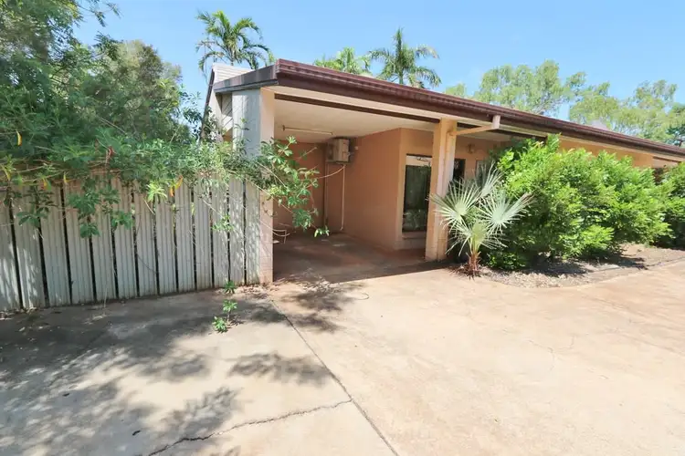 4/86 Acacia Drive, Katherine NT 850