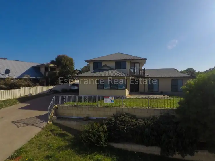 Main view of Homely house listing, 24 Watson Street, West Beach WA 6450