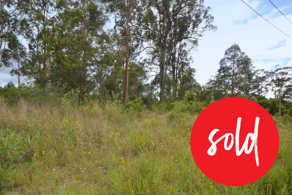 Main view of Homely land listing, Lot 311 Commerce Street, Wauchope NSW 2446