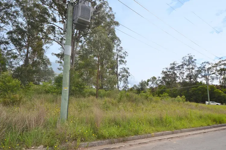 Second view of Homely land listing, Lot 311 Commerce Street, Wauchope NSW 2446