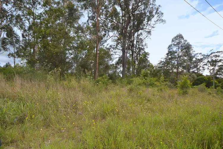 Third view of Homely land listing, Lot 311 Commerce Street, Wauchope NSW 2446