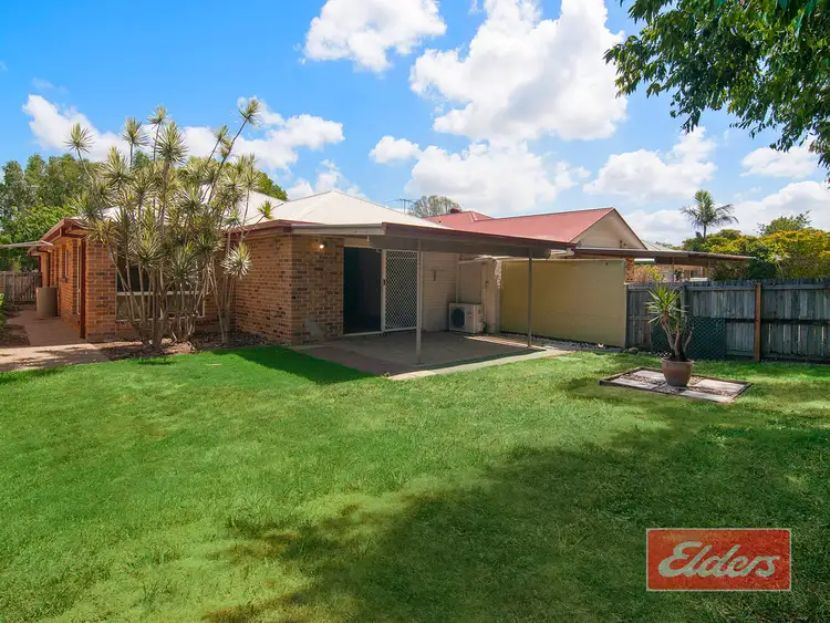 Second view of Homely house listing, 45 Cedar Street, Cannon Hill QLD 4170