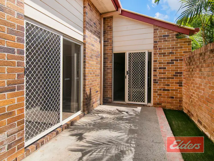Third view of Homely house listing, 45 Cedar Street, Cannon Hill QLD 4170