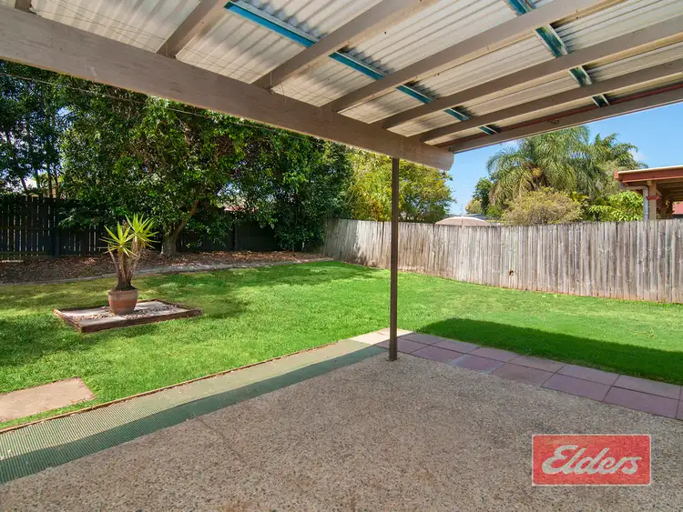 Fourth view of Homely house listing, 45 Cedar Street, Cannon Hill QLD 4170