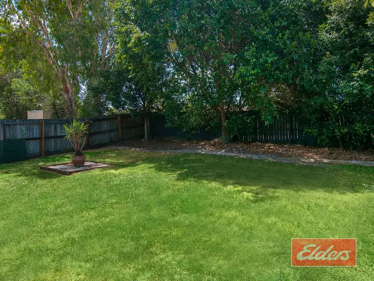 Fifth view of Homely house listing, 45 Cedar Street, Cannon Hill QLD 4170