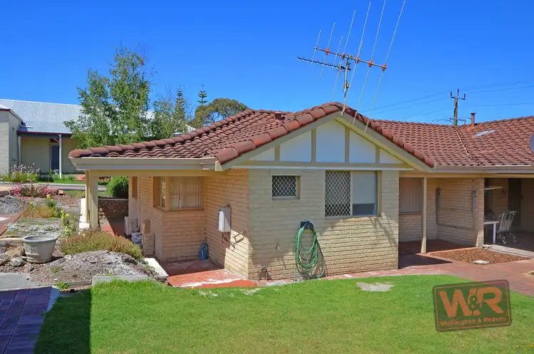 Second view of Homely unit listing, 13/162 Aberdeen Street, Albany WA 6330