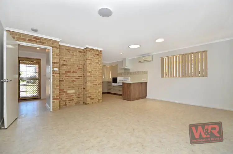 Fifth view of Homely unit listing, 13/162 Aberdeen Street, Albany WA 6330