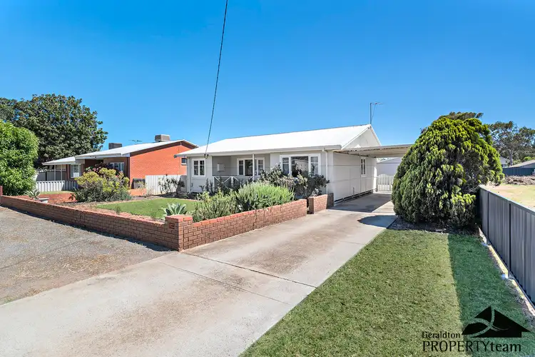 25 Mabel Street, Beresford WA 6530