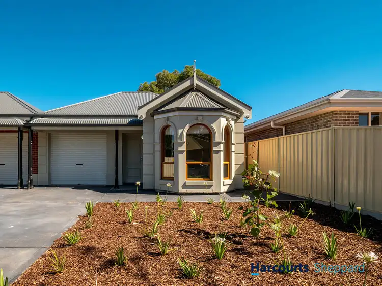 15a Coral Sea Road, Fulham SA 5024
