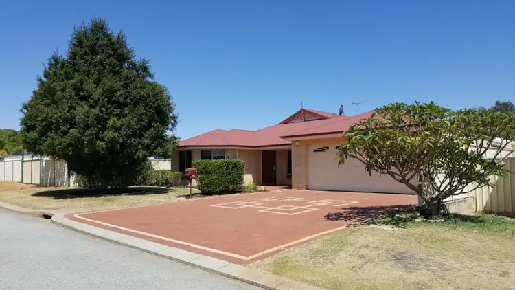 23 De Grey Retreat, Jane Brook WA 6056