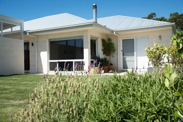 Sixth view of Homely house listing, 83A BLACKWELL ROAD, Naracoorte SA 5271