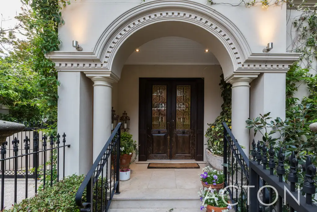 Main view of Homely house listing, 5/113 Forrest Street, Peppermint Grove WA 6011