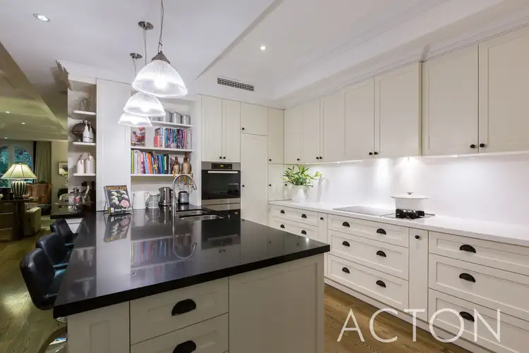 Second view of Homely house listing, 5/113 Forrest Street, Peppermint Grove WA 6011