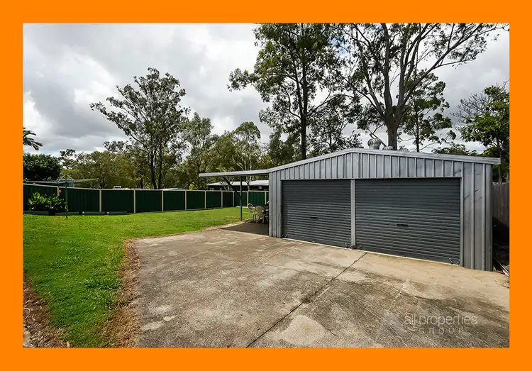 43 DRACON STREET, Regents Park QLD 4118