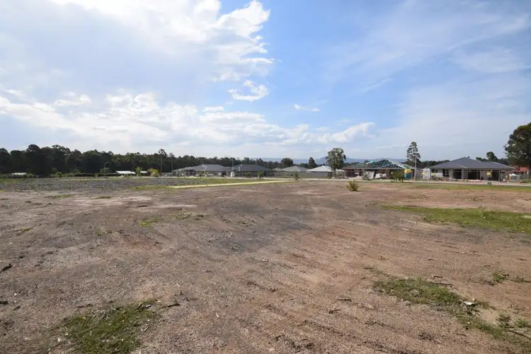 Main view of Homely land listing, 19 (Lot 17) Evergreen Place, South Nowra NSW 2541