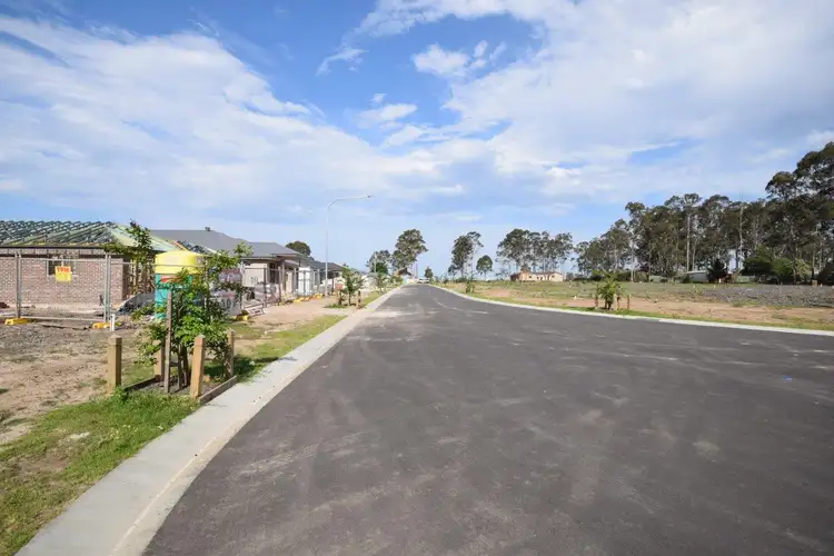 Fourth view of Homely land listing, 19 (Lot 17) Evergreen Place, South Nowra NSW 2541