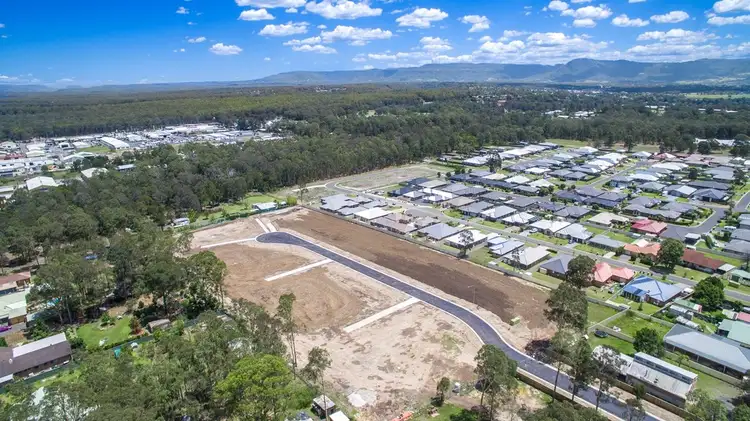 Sixth view of Homely land listing, 19 (Lot 17) Evergreen Place, South Nowra NSW 2541
