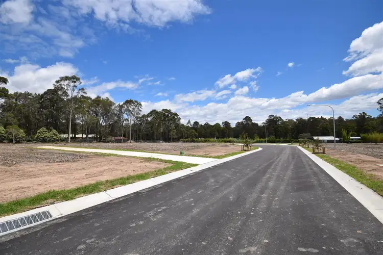 Lot 16/239 Old Southern Road, South Nowra NSW 2541
